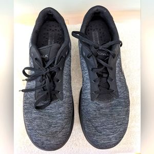 Sketchers women's sneakers, gray